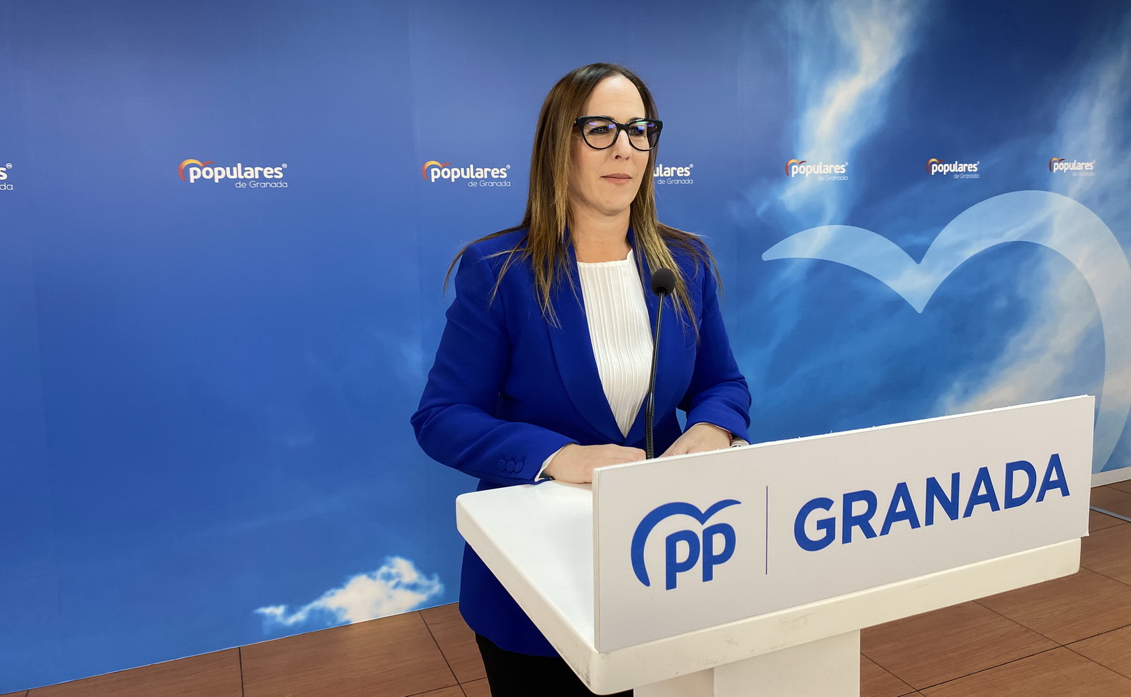 El PP destaca el Presupuesto de la Diputación